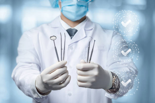 Lake Crystal, MN Dental Services Company