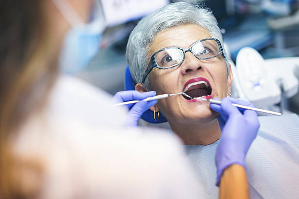 Laser Dentistry in Lake Crystal, MN
