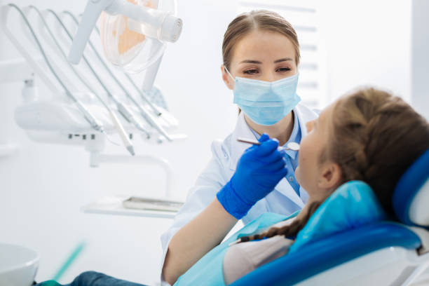 Oral Cancer Screening in Lake Crystal, MN